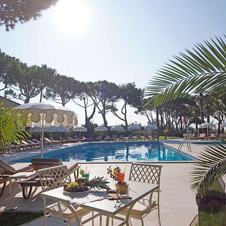 Park Hotel Maracaibo Lido di Jesolo Exterior foto