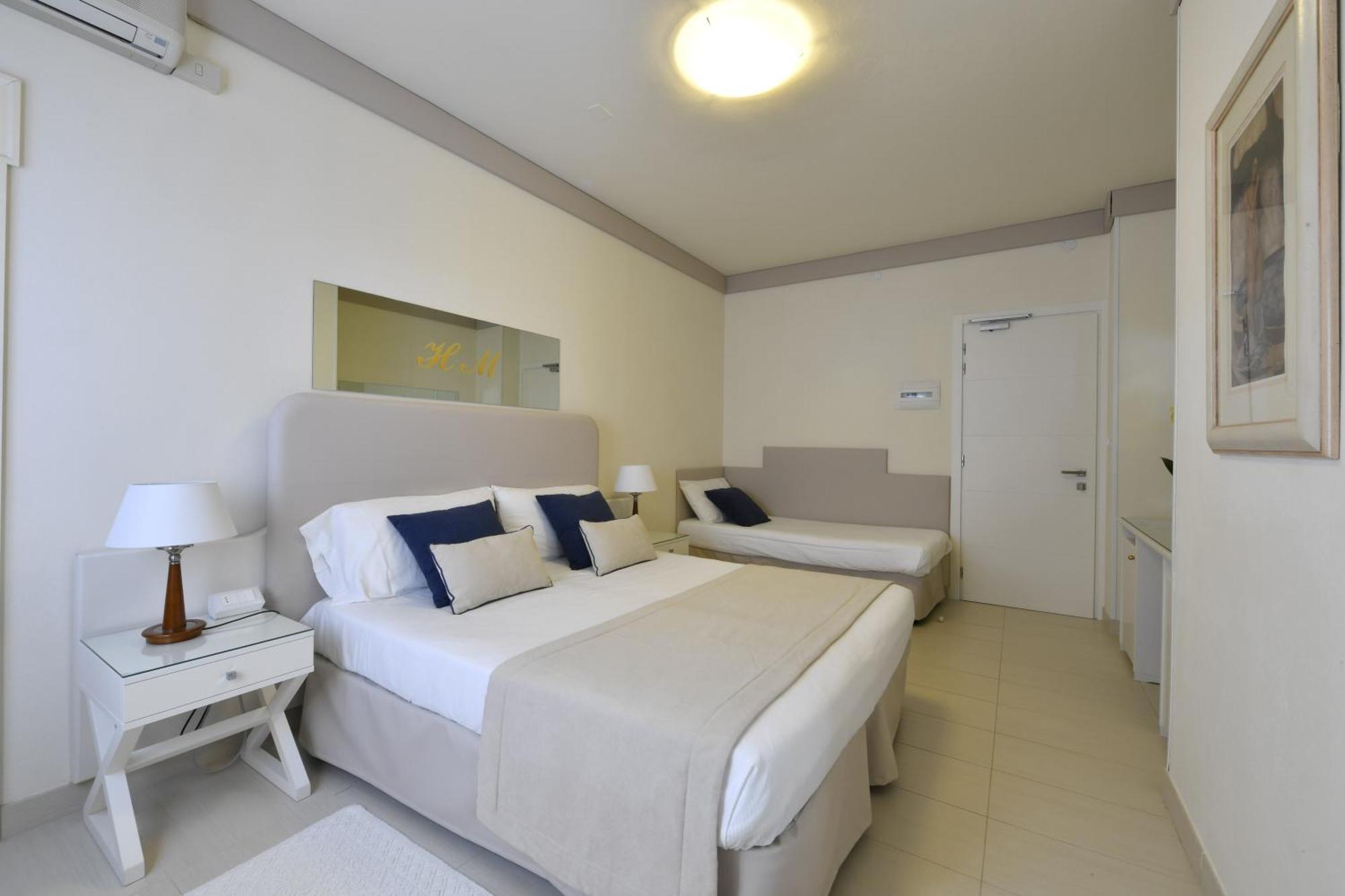 Park Hotel Maracaibo Lido di Jesolo Quarto foto