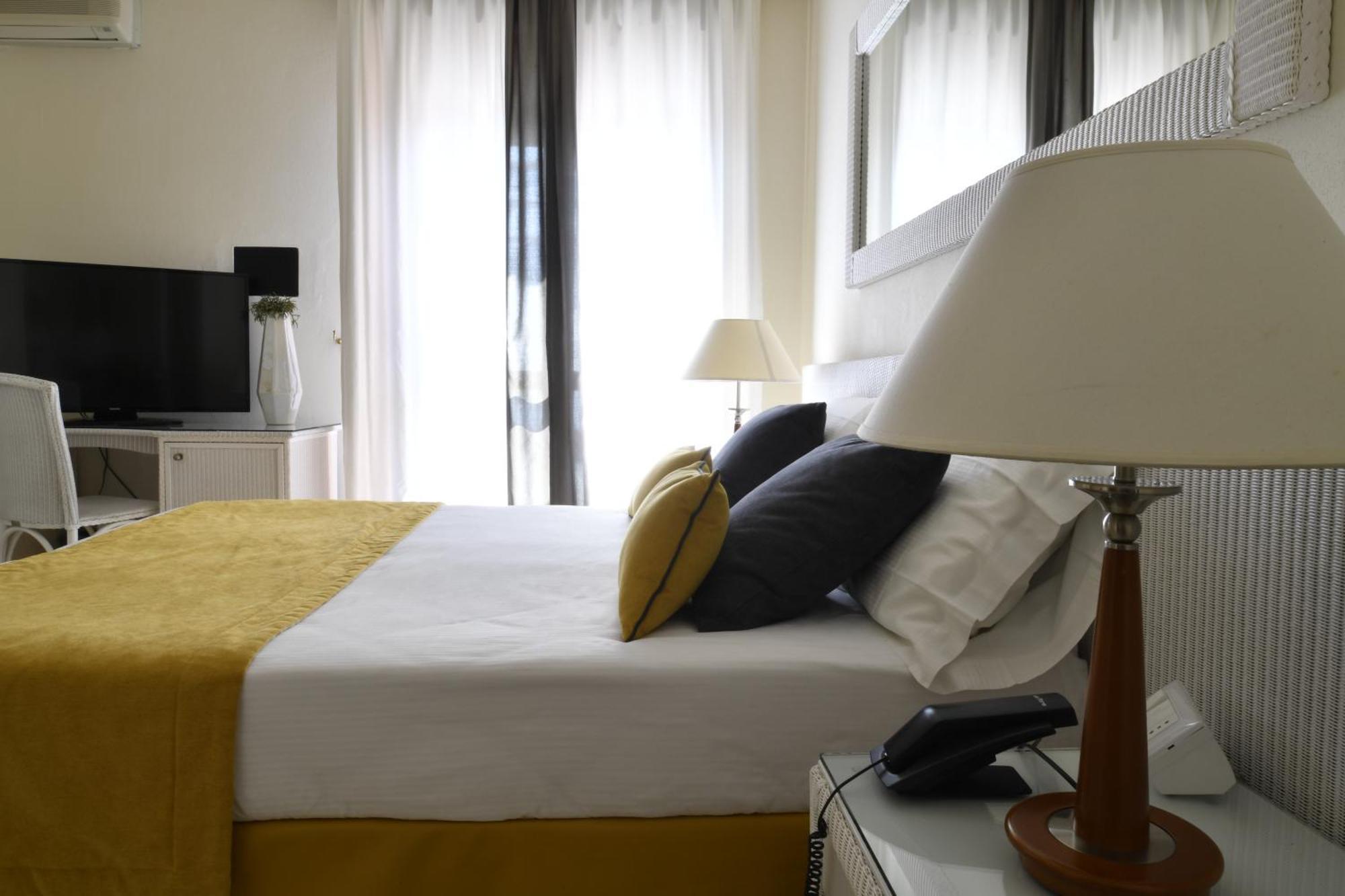 Park Hotel Maracaibo Lido di Jesolo Quarto foto