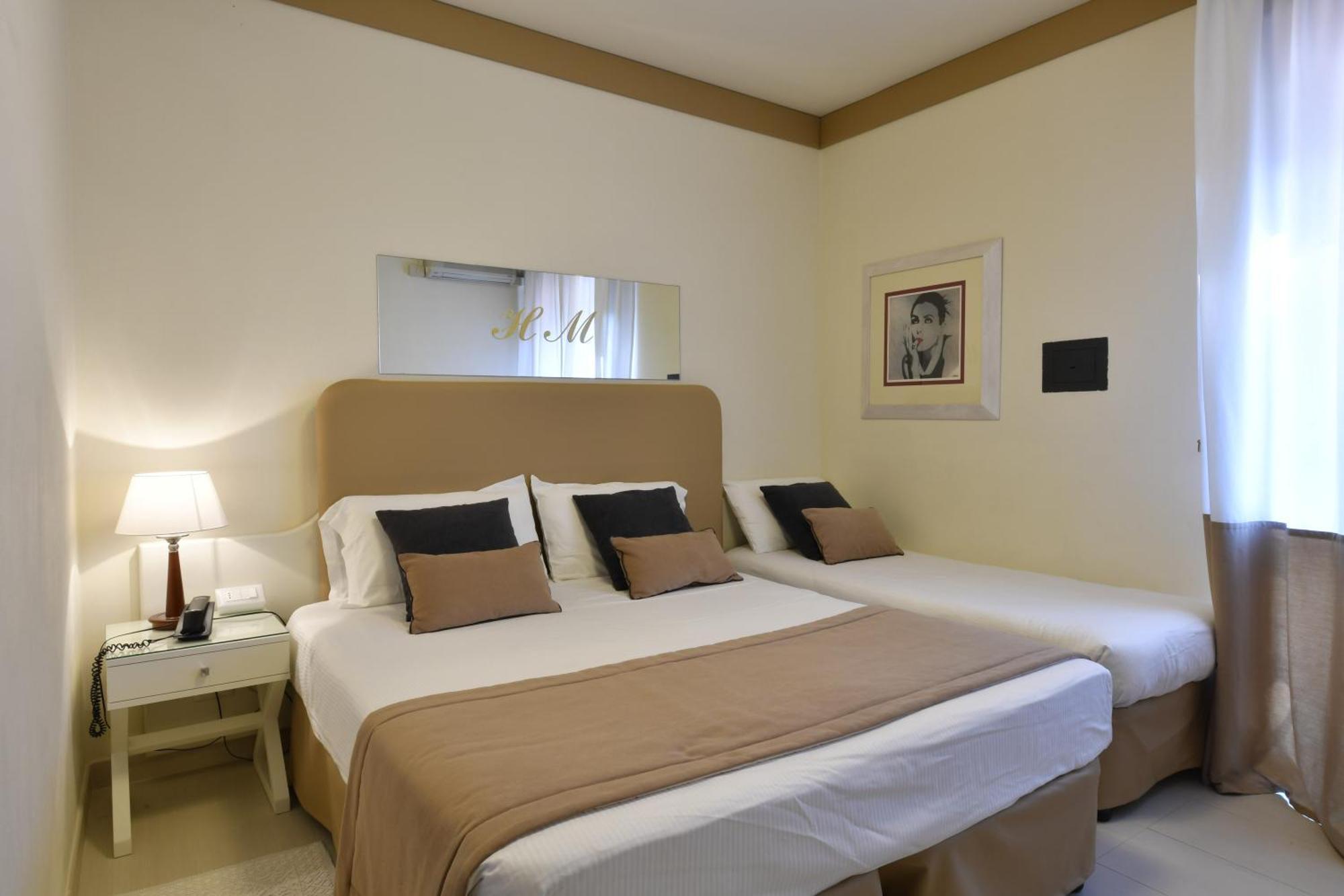 Park Hotel Maracaibo Lido di Jesolo Quarto foto