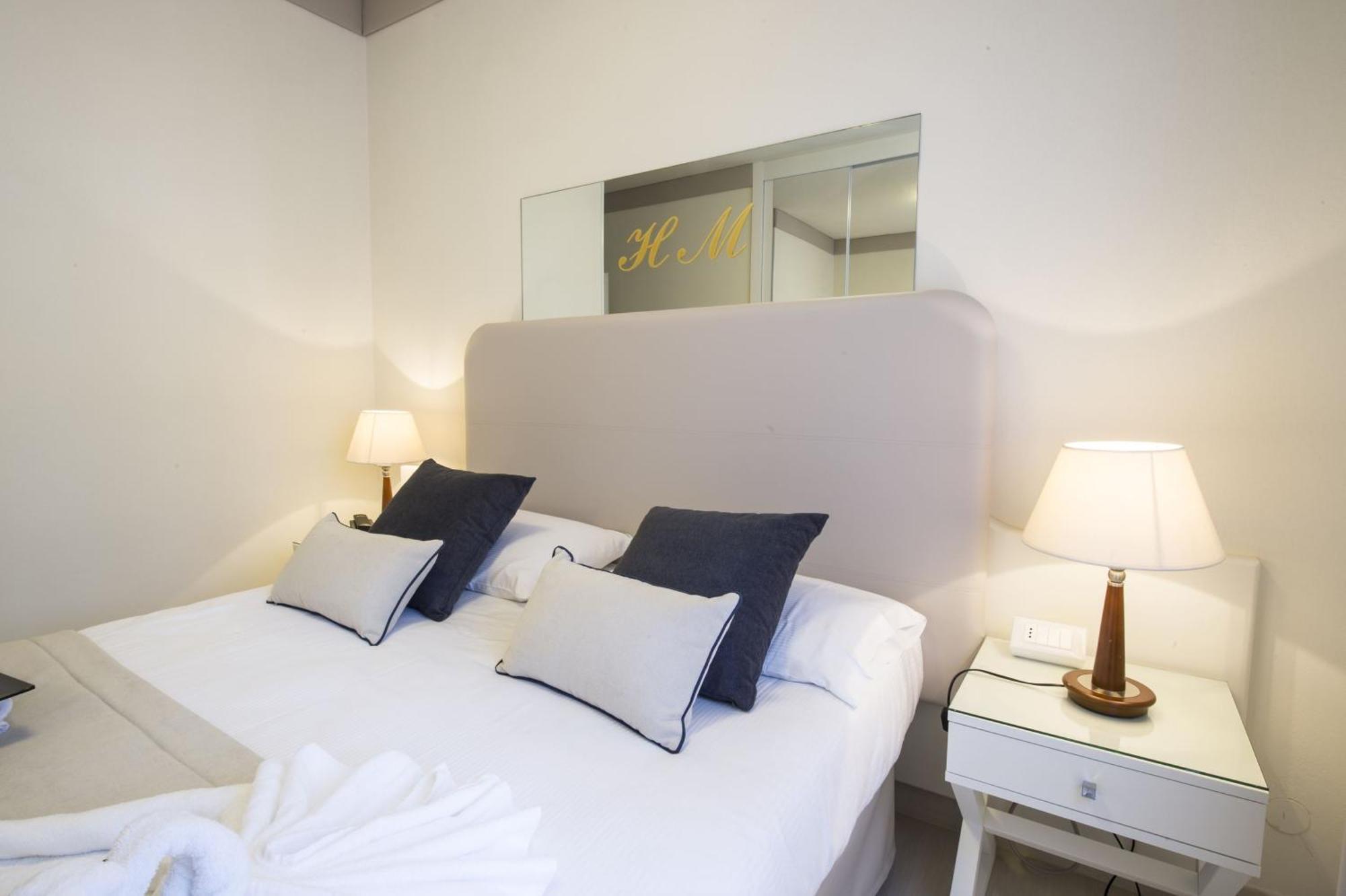 Park Hotel Maracaibo Lido di Jesolo Quarto foto