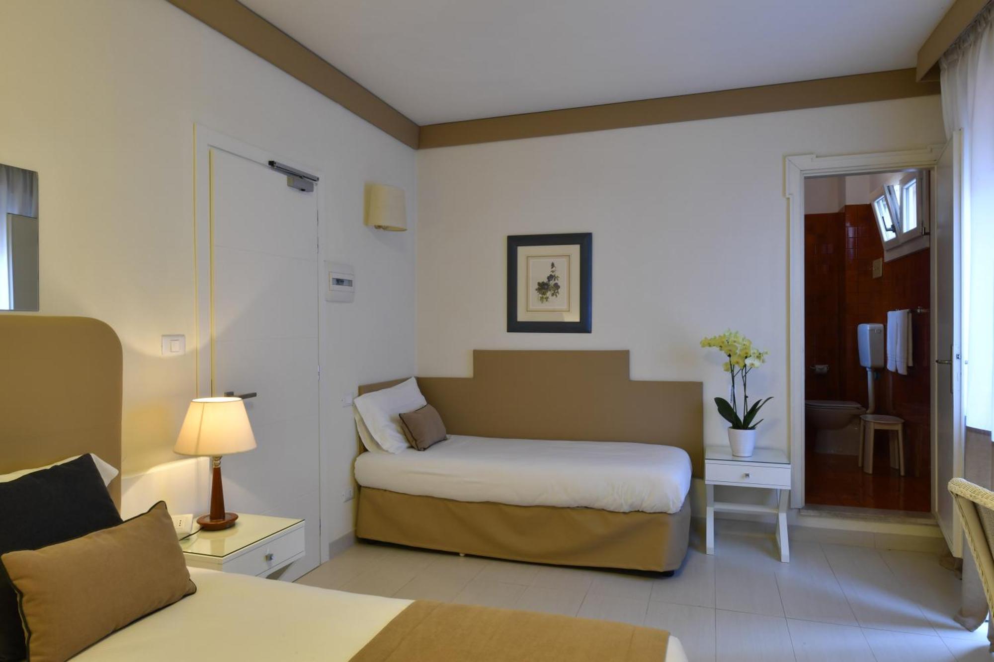 Park Hotel Maracaibo Lido di Jesolo Quarto foto