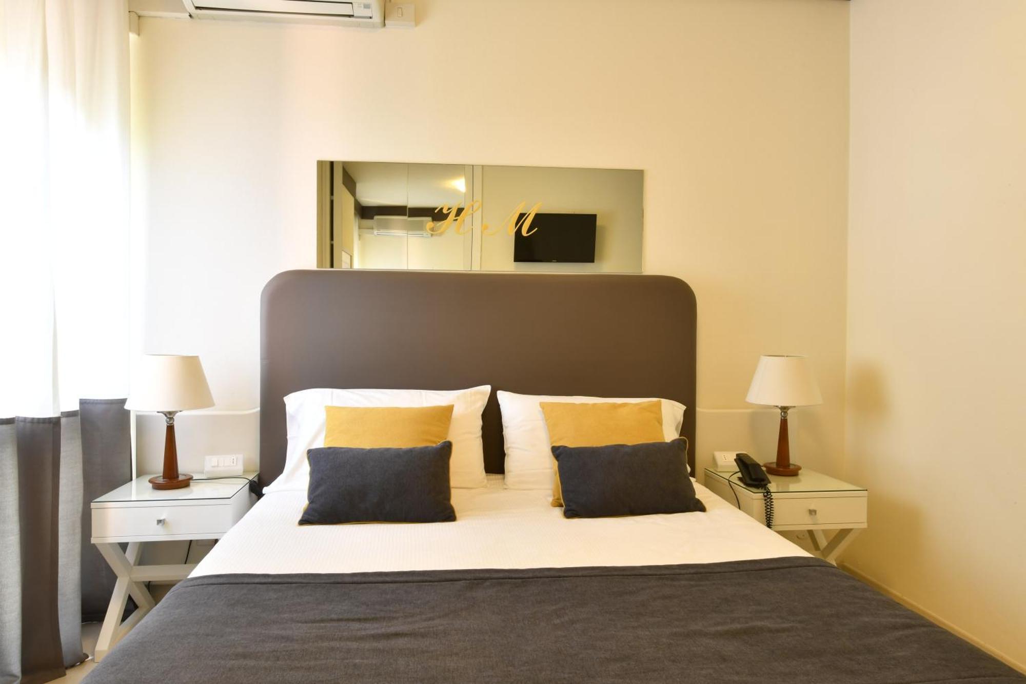 Park Hotel Maracaibo Lido di Jesolo Quarto foto