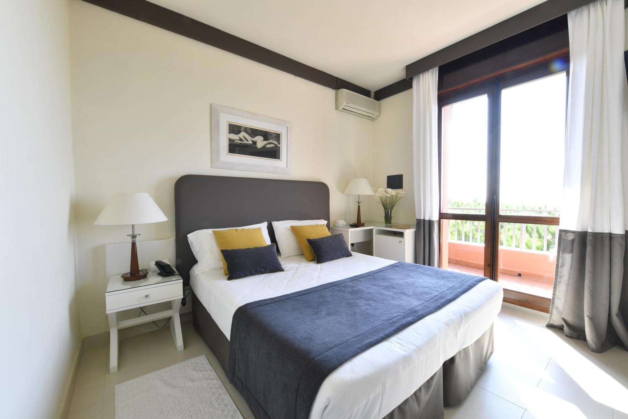 Park Hotel Maracaibo Lido di Jesolo Quarto foto