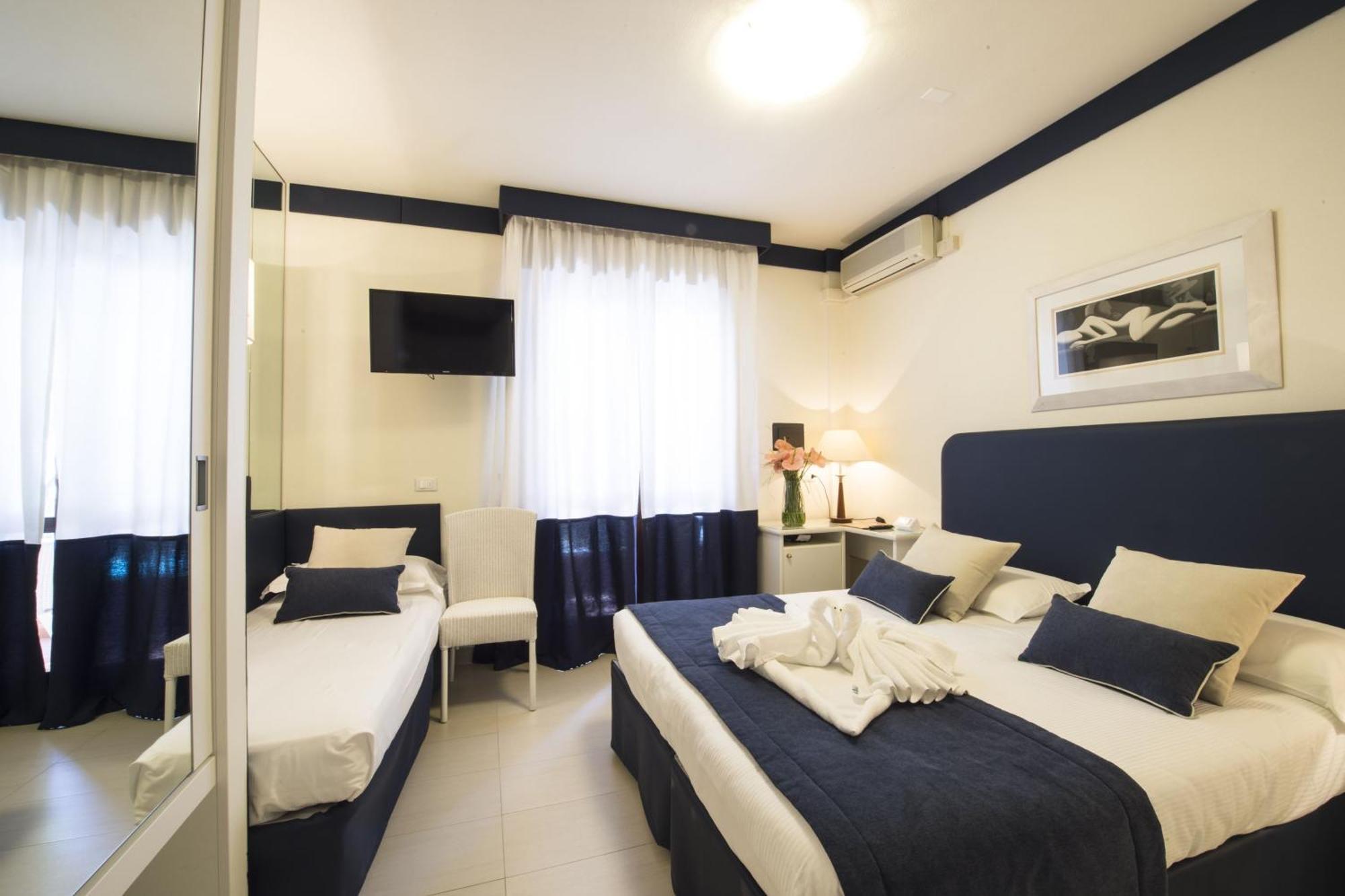 Park Hotel Maracaibo Lido di Jesolo Quarto foto