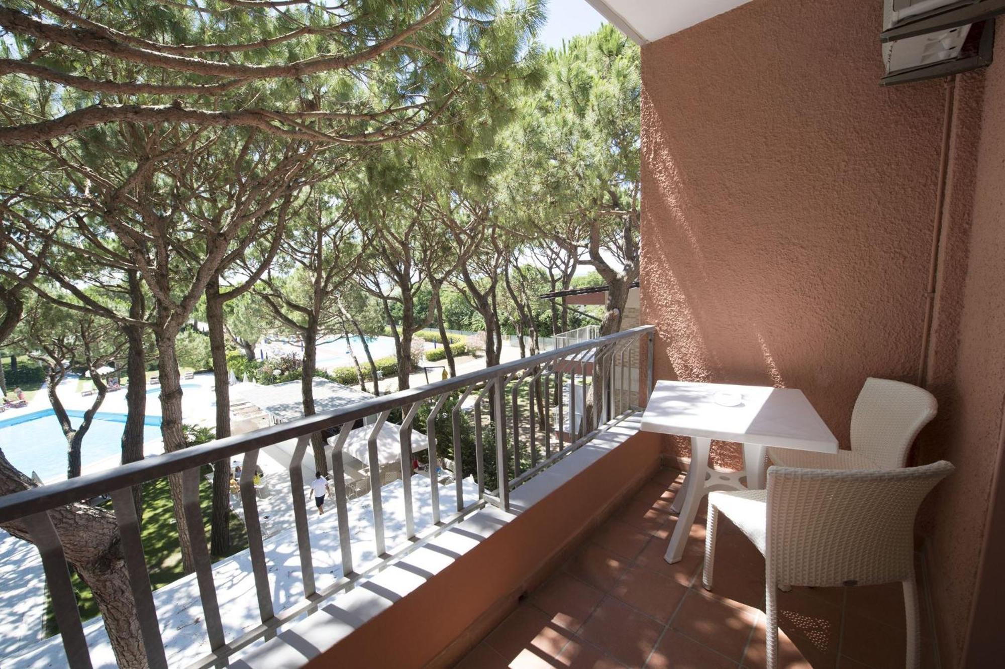 Park Hotel Maracaibo Lido di Jesolo Quarto foto