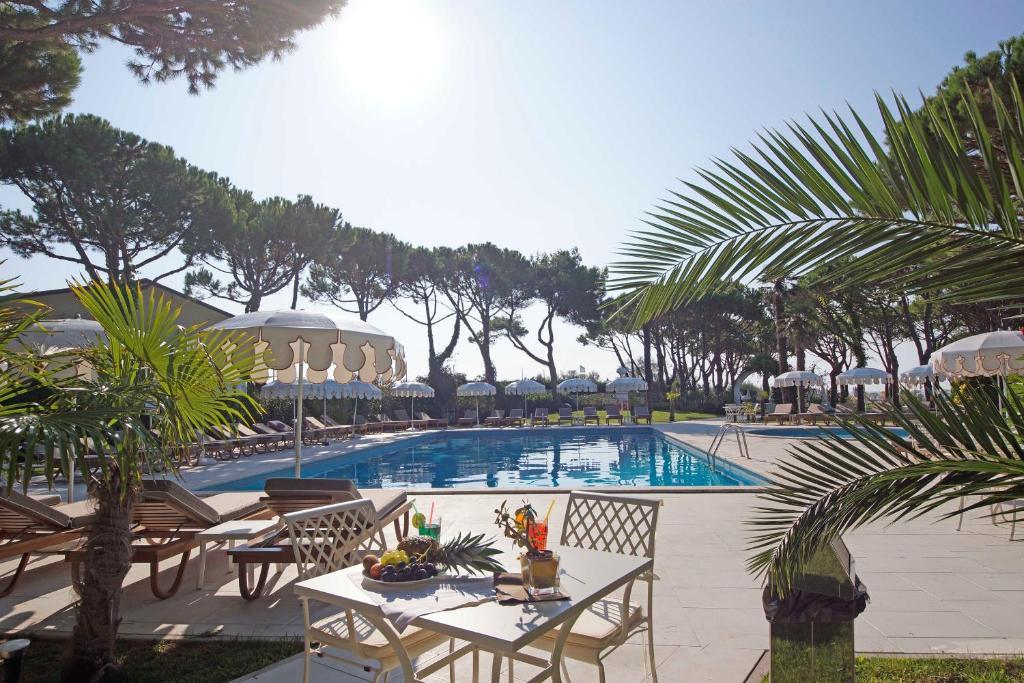 Park Hotel Maracaibo Lido di Jesolo Exterior foto